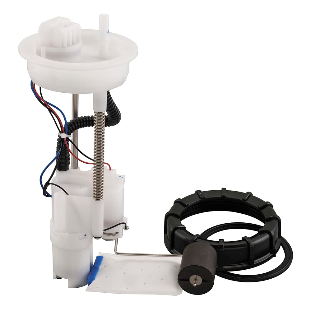 Amazon.com: All Balls Complete Fuel Pump Module Compatible with
